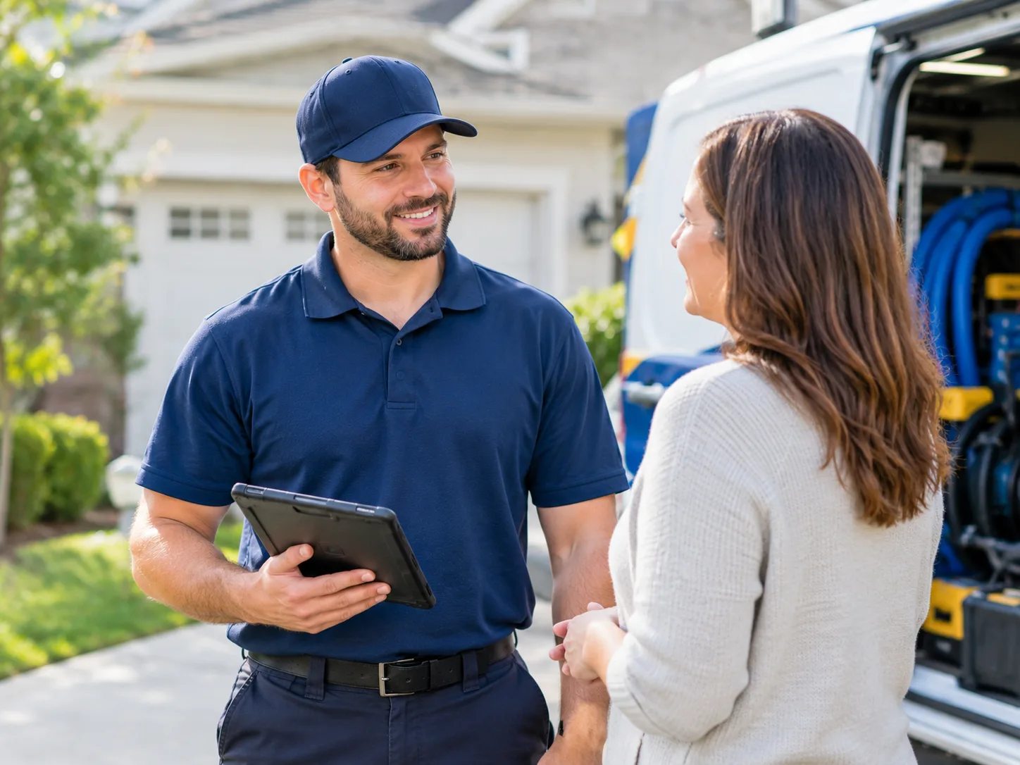 Sewage Backup Cleanup Martville, NY FAQs